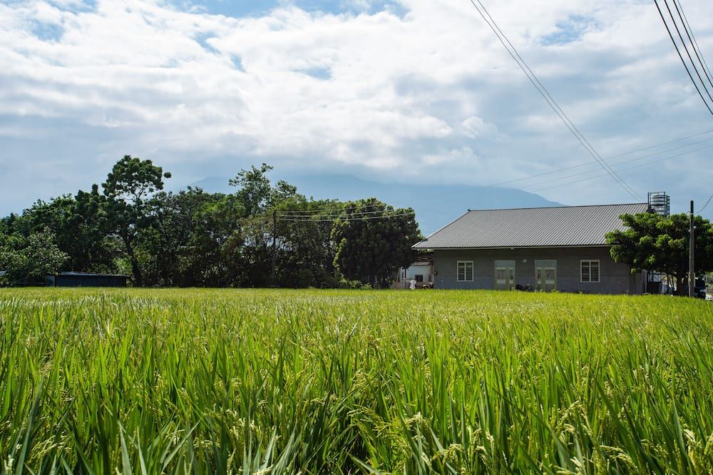 Outdoors view