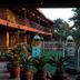 Outdoors view