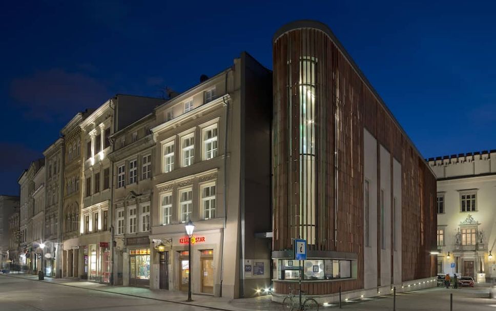 Building Photo