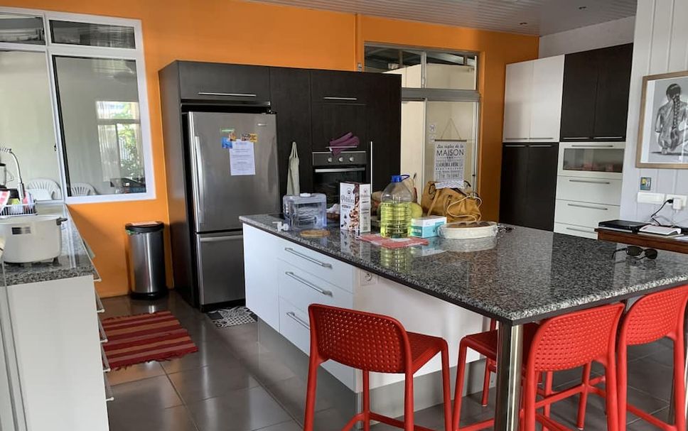Kitchen Photo