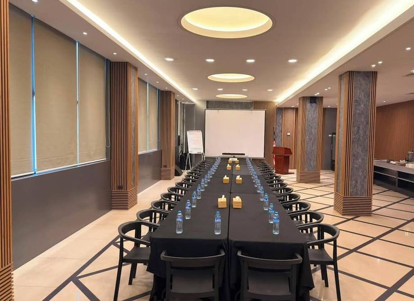 Conference room Photo