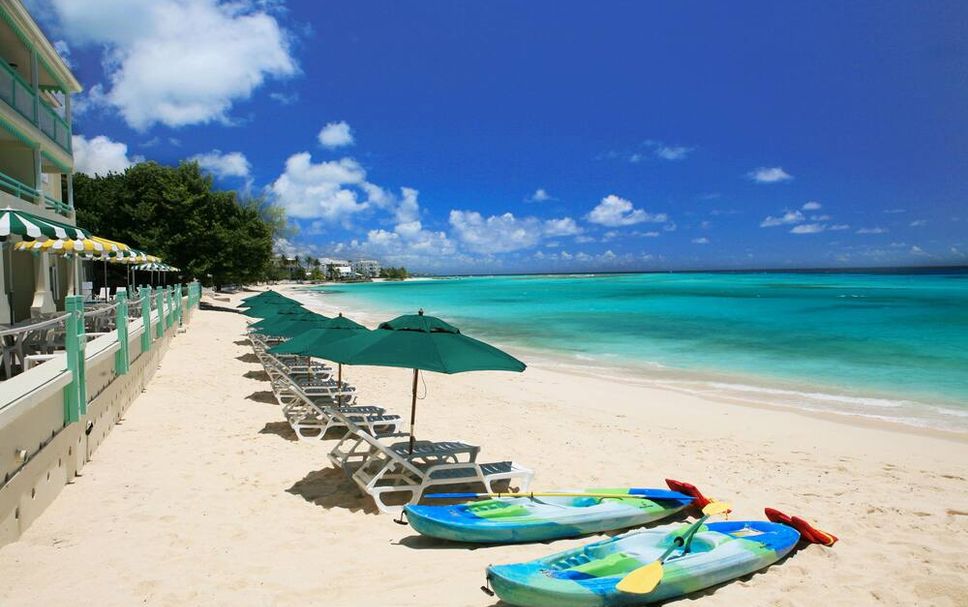 Beach Photo
