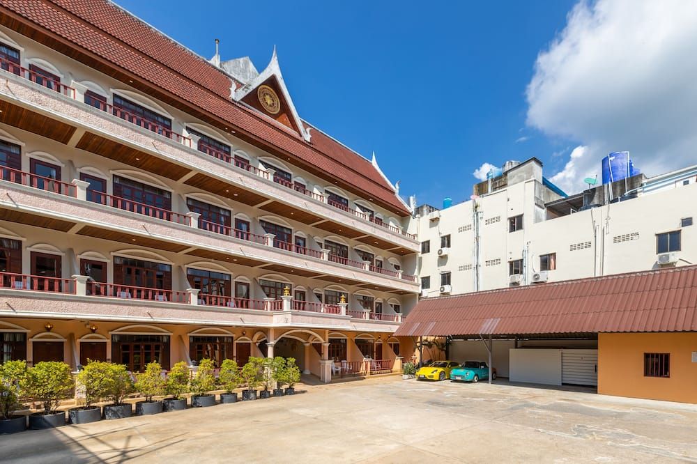 Building
