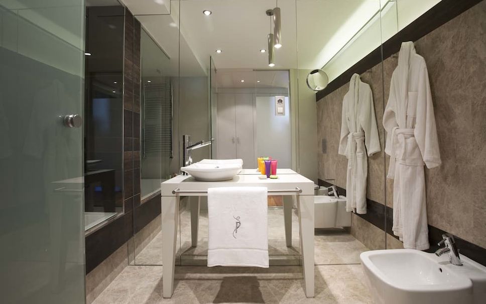 Bathroom Photo