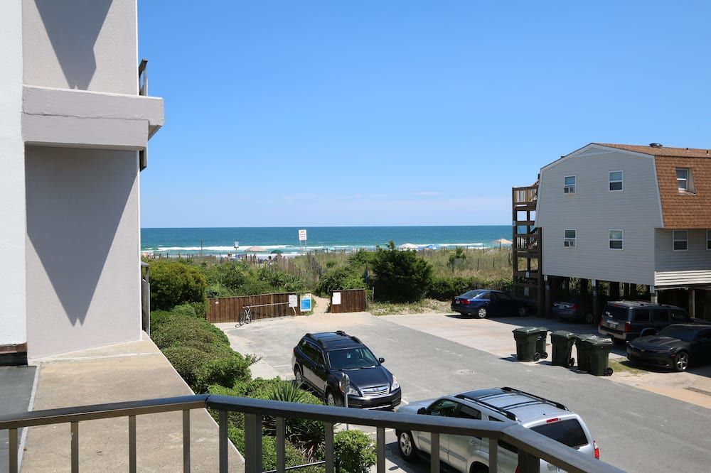 Outdoors view