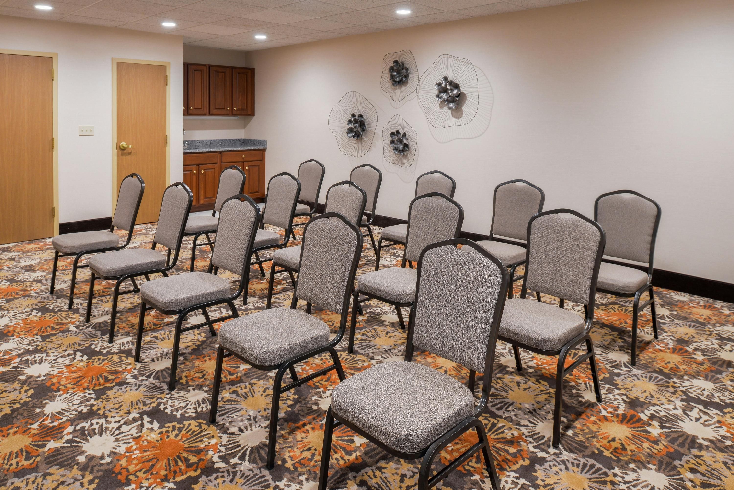 Conference room