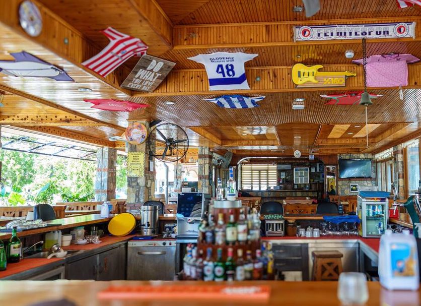 Bar Photo