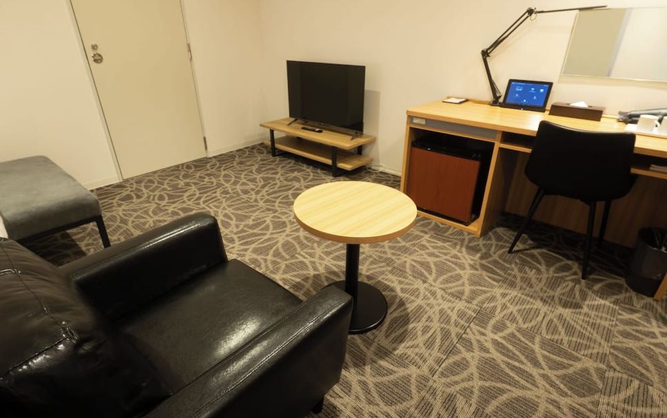 Business center Photo