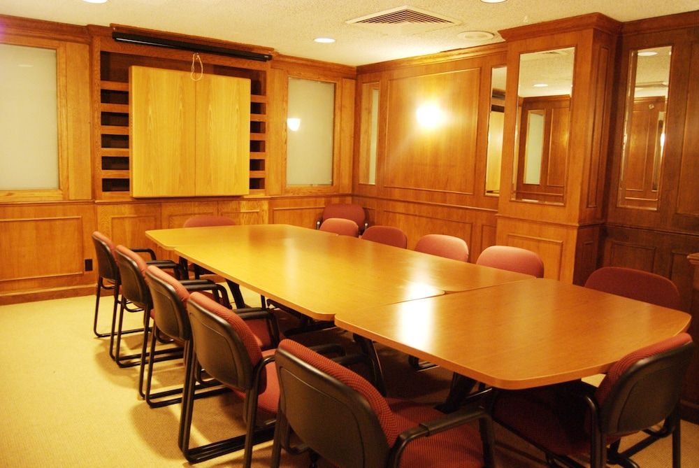 Conference room