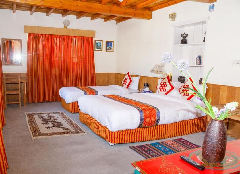 Bedroom Photo