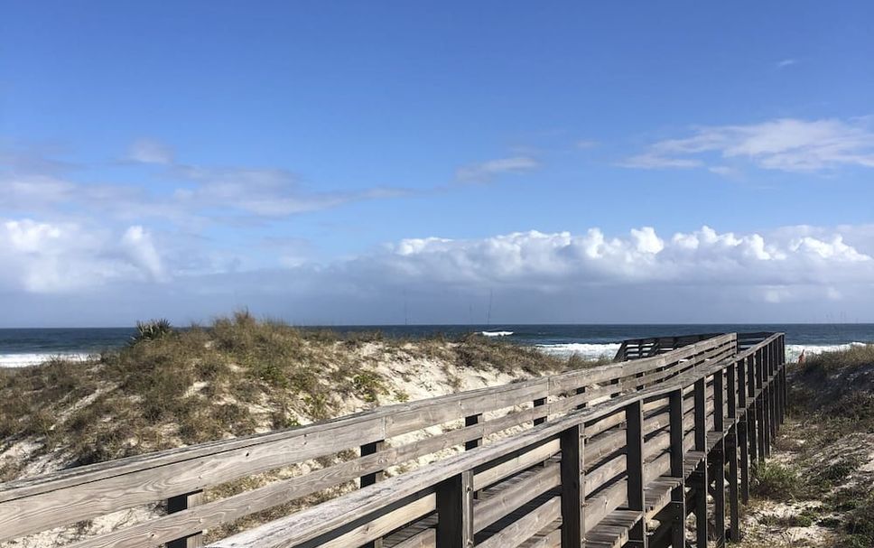 Outdoors view Photo
