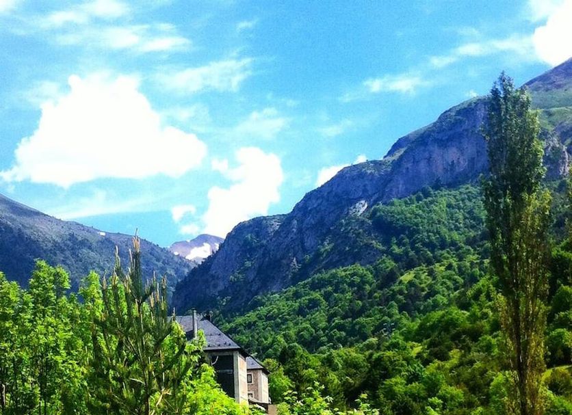 Outdoors view Photo