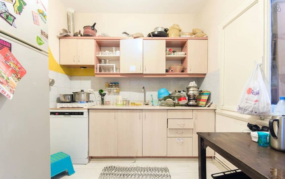 Kitchen Photo