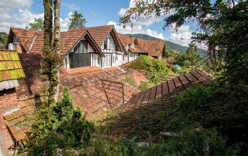 Outdoors view Photo