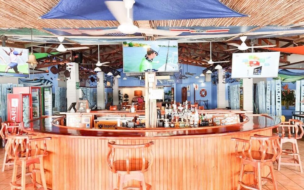 Bar Photo