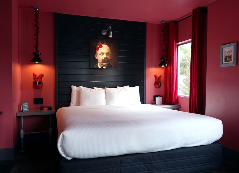 Bedroom Photo