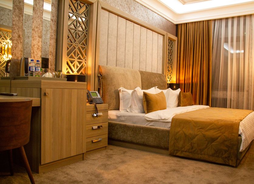 Bedroom Photo