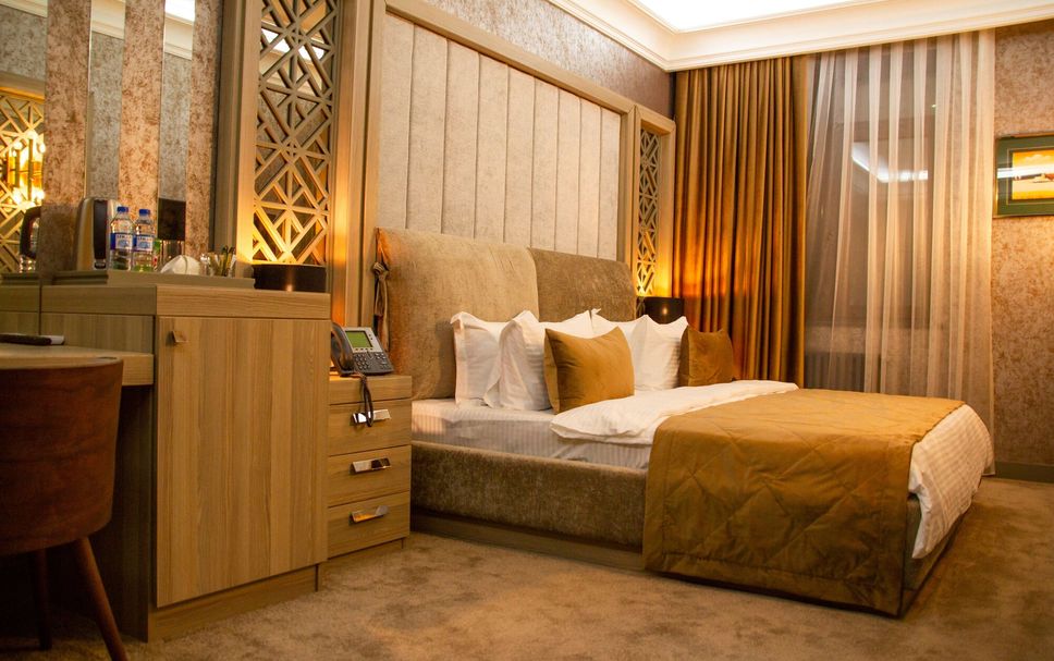 Bedroom Photo
