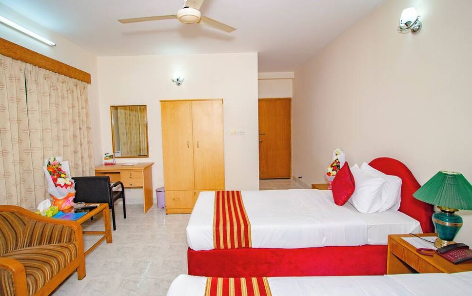 Bedroom Photo