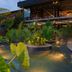 Outdoors view