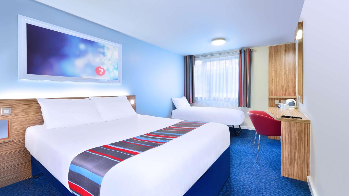 Travelodge London Ilford