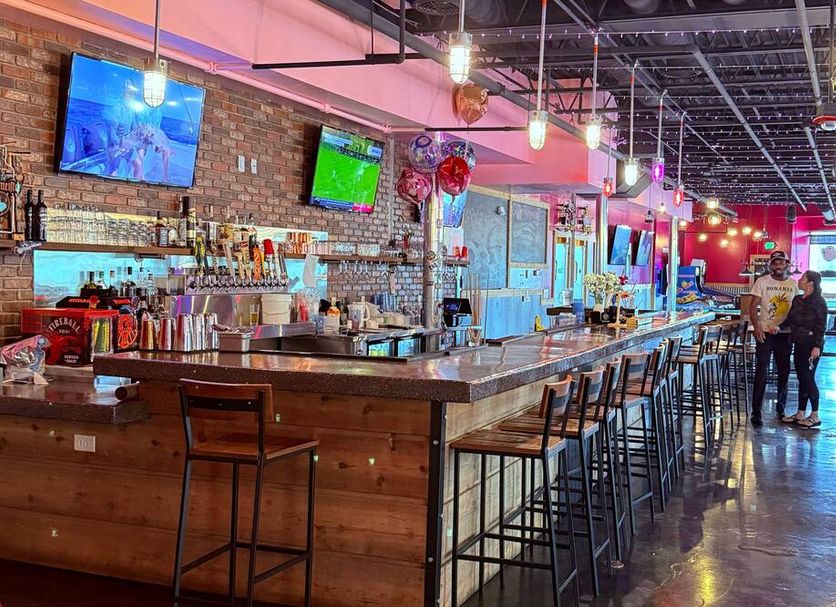 Bar Photo