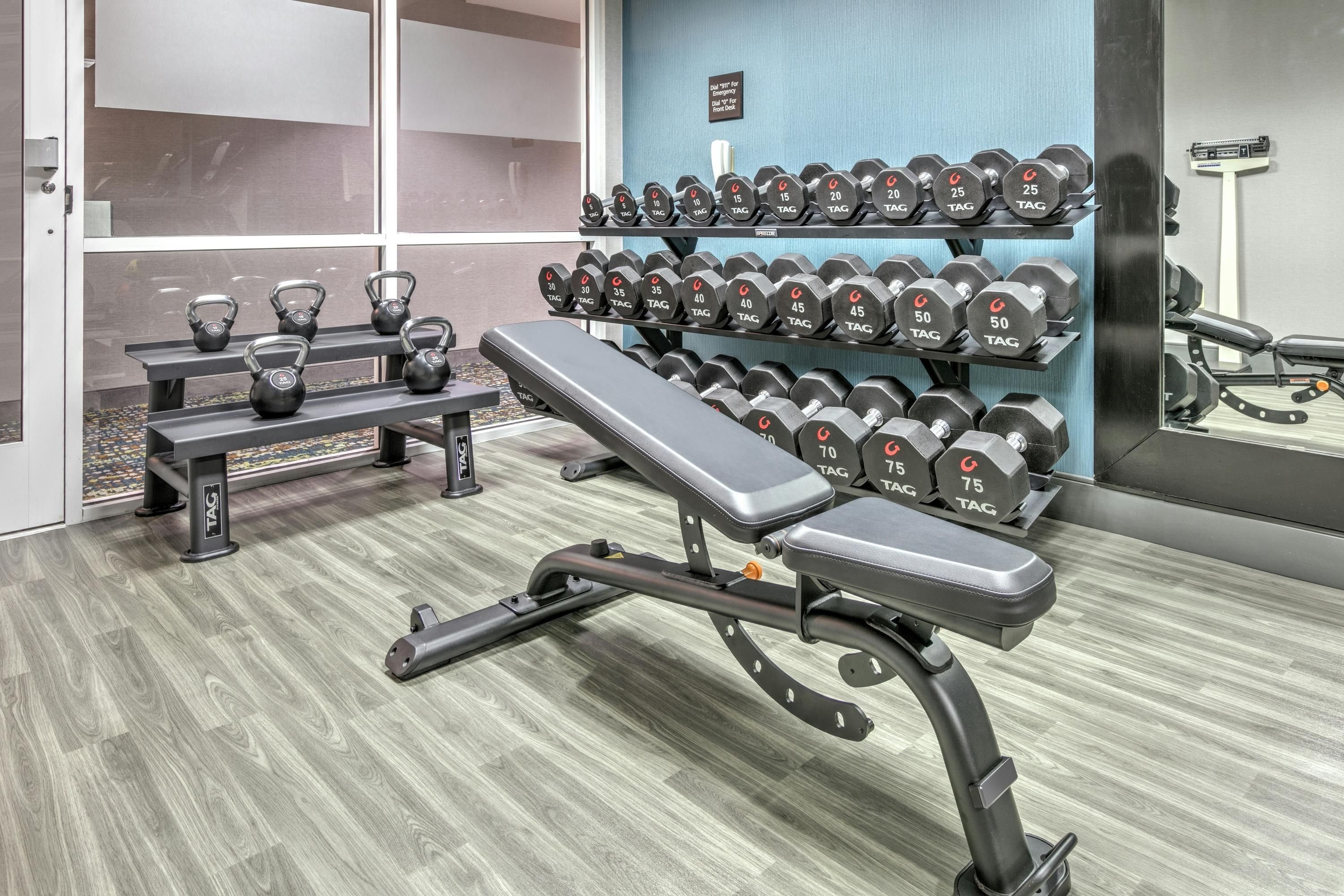 Gym