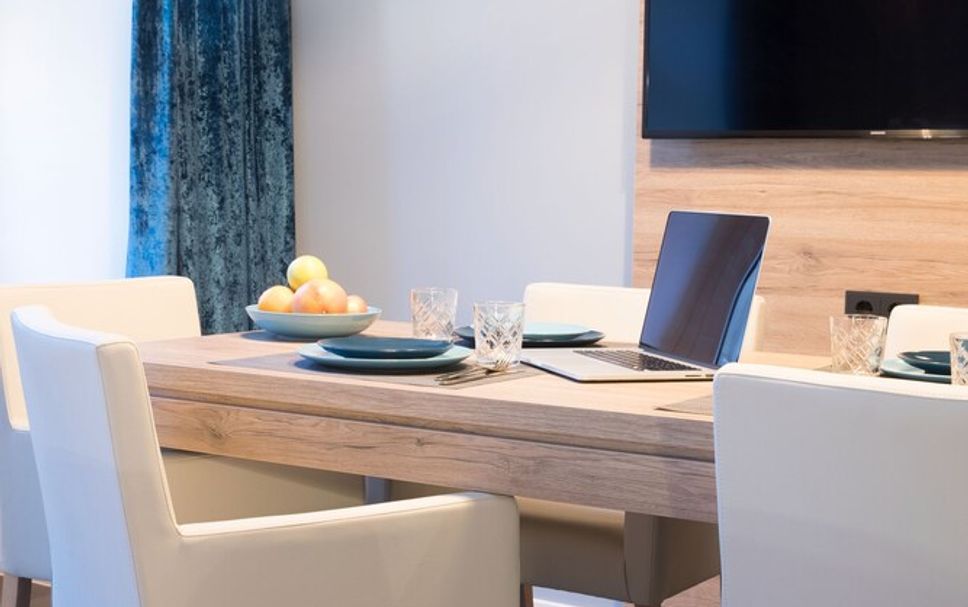 Dining room Photo