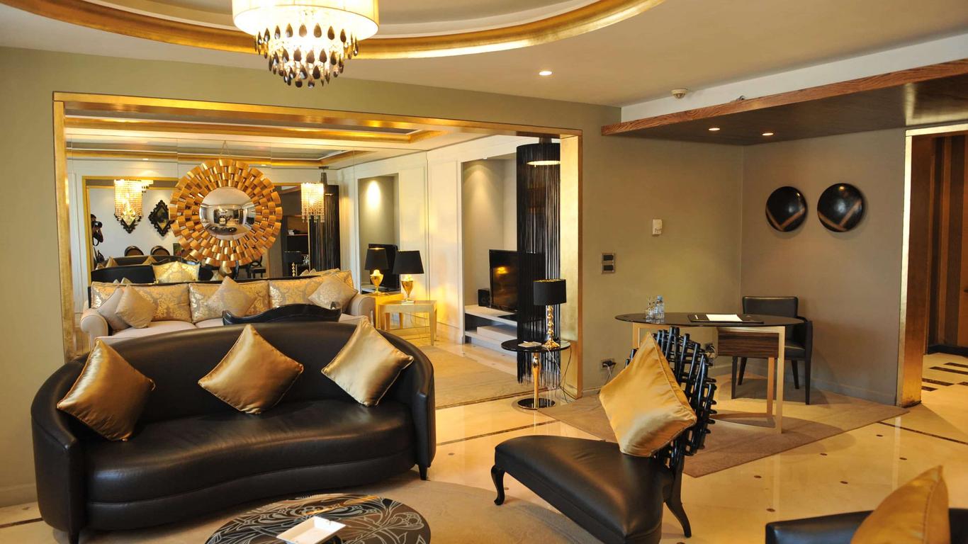 Farah Casablanca, Casablanca | HotelsCombined