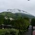Outdoors view