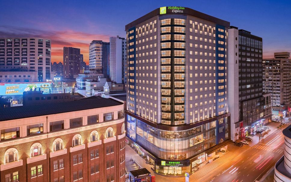 Building Photo
