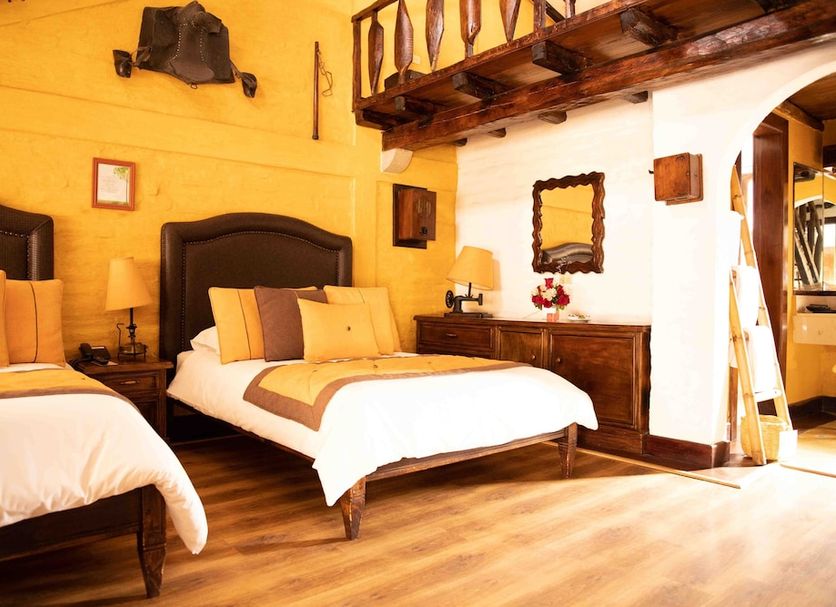 Bedroom Photo