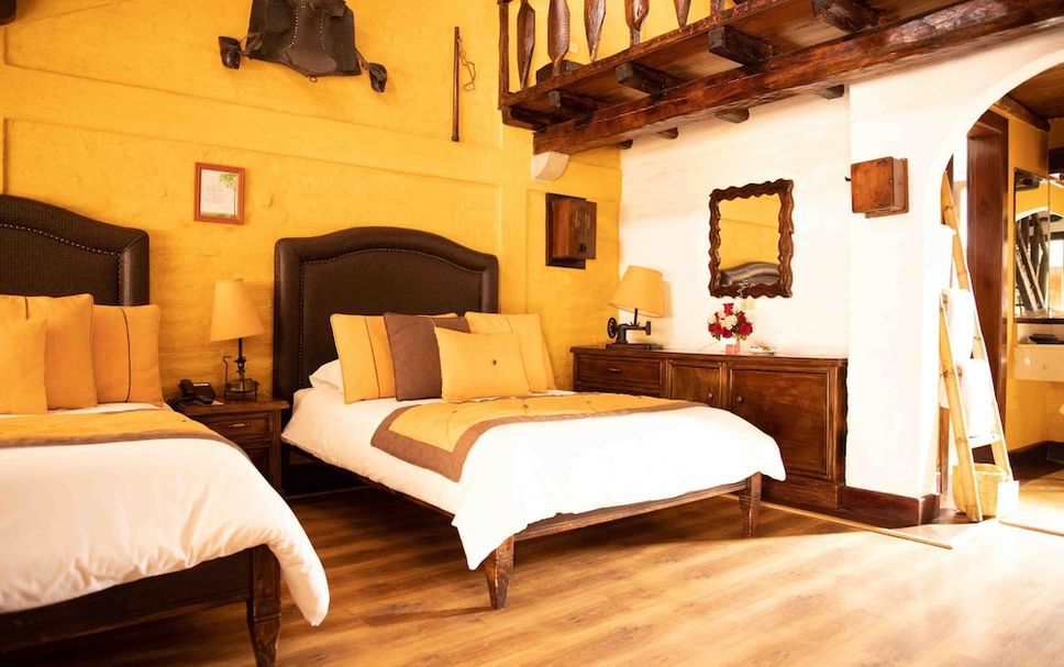 Bedroom Photo