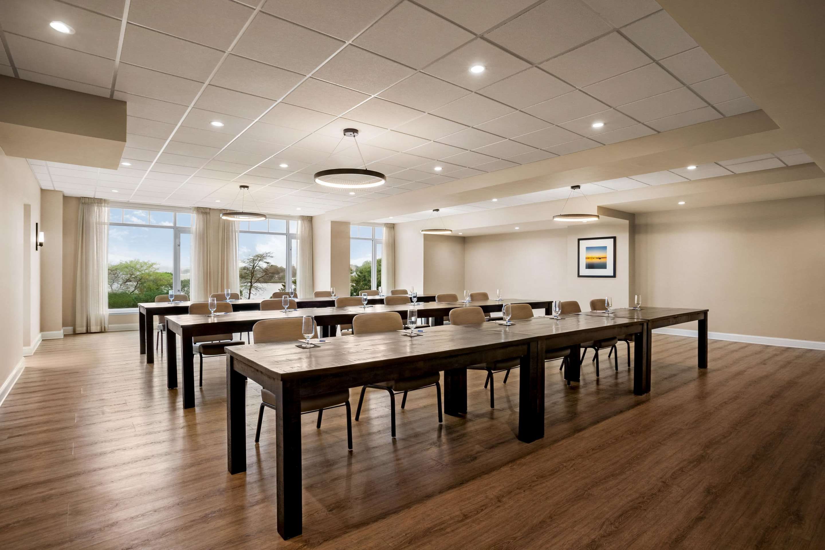 Conference room