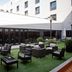 Hotel amenity