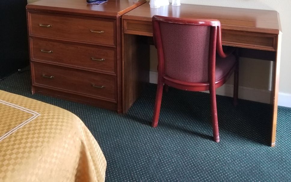 Room amenity Photo