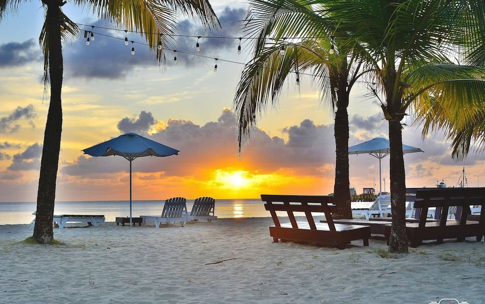 Beach Photo