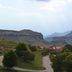 Outdoors view