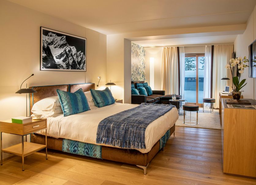 Bedroom Photo