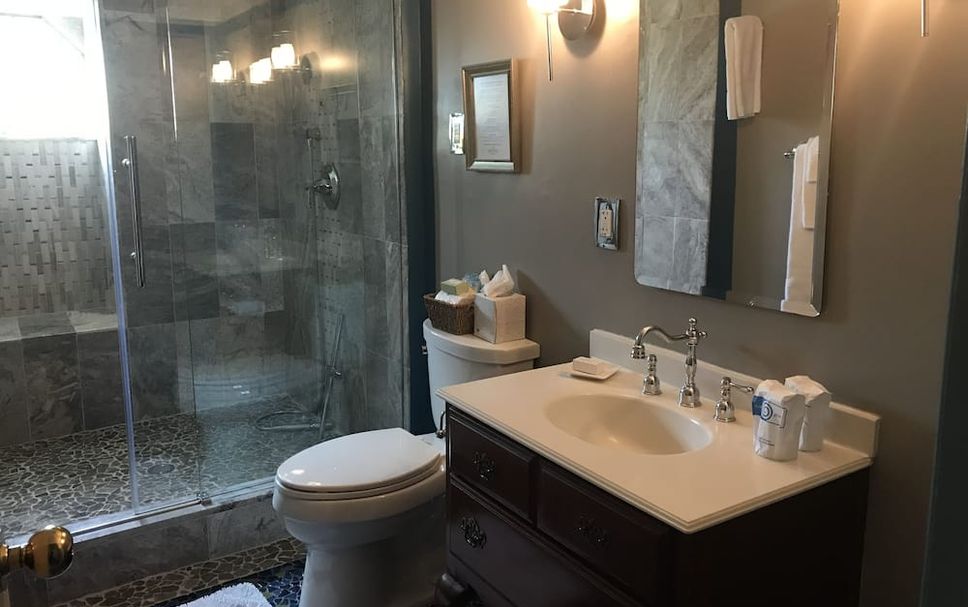 Bathroom Photo