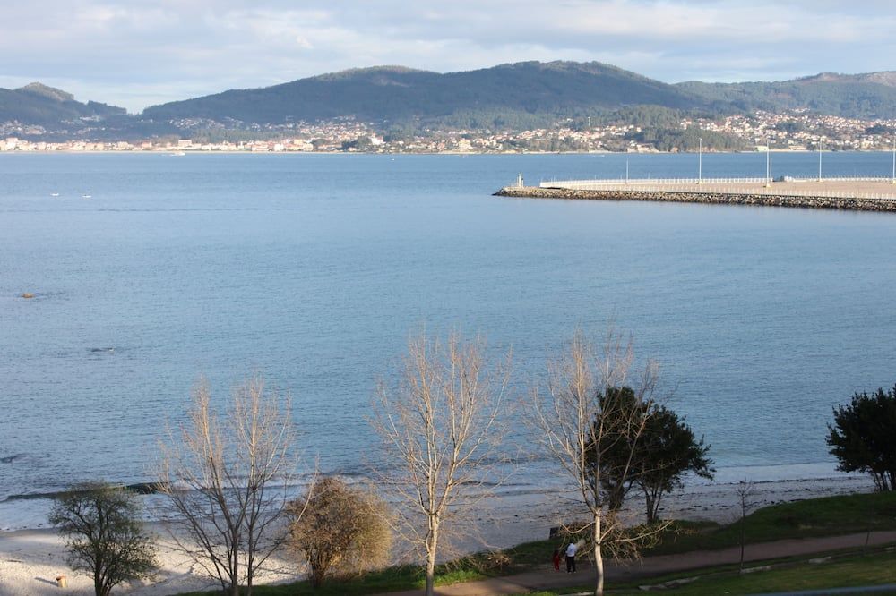 Outdoors view