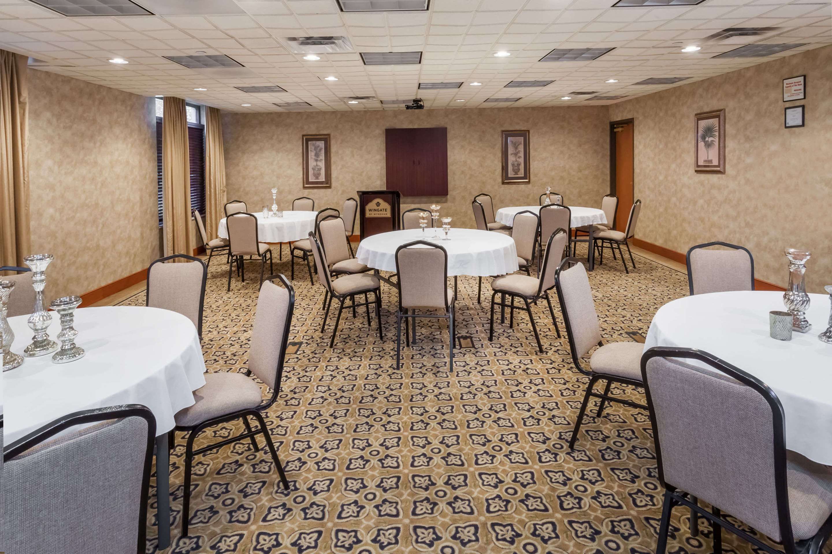 Conference room