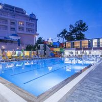 Lonicera World, Avsallar | HotelsCombined