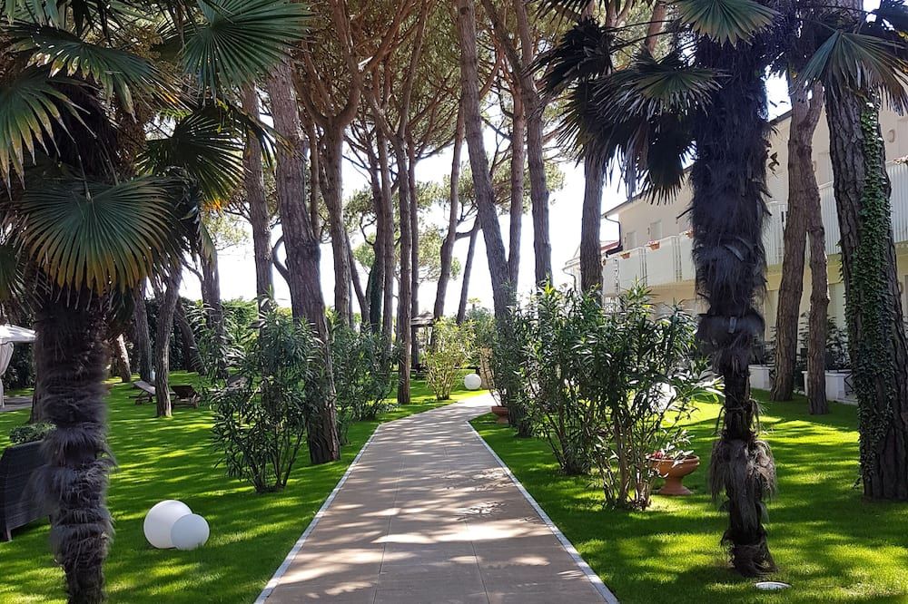 Outdoors view