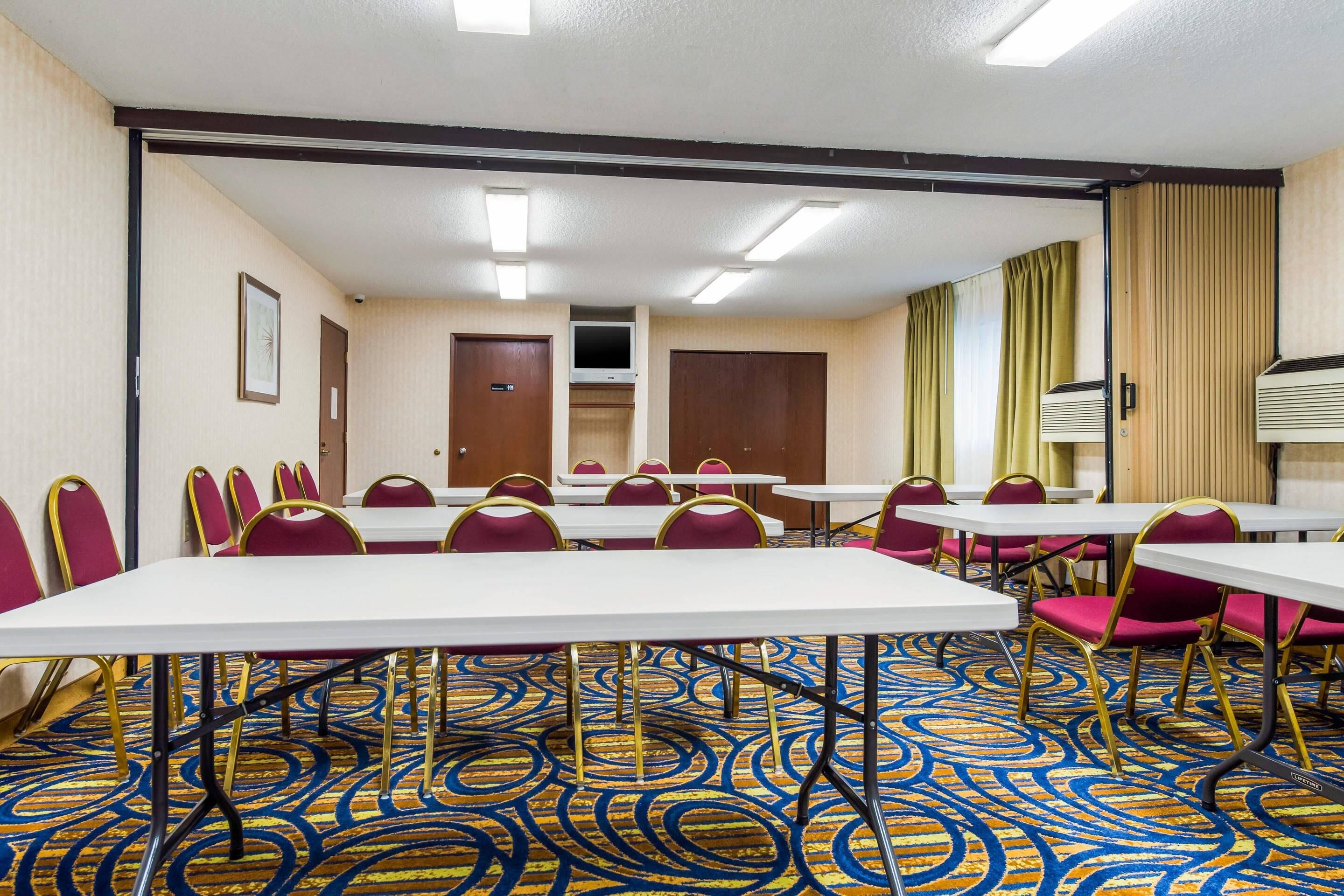 Conference room