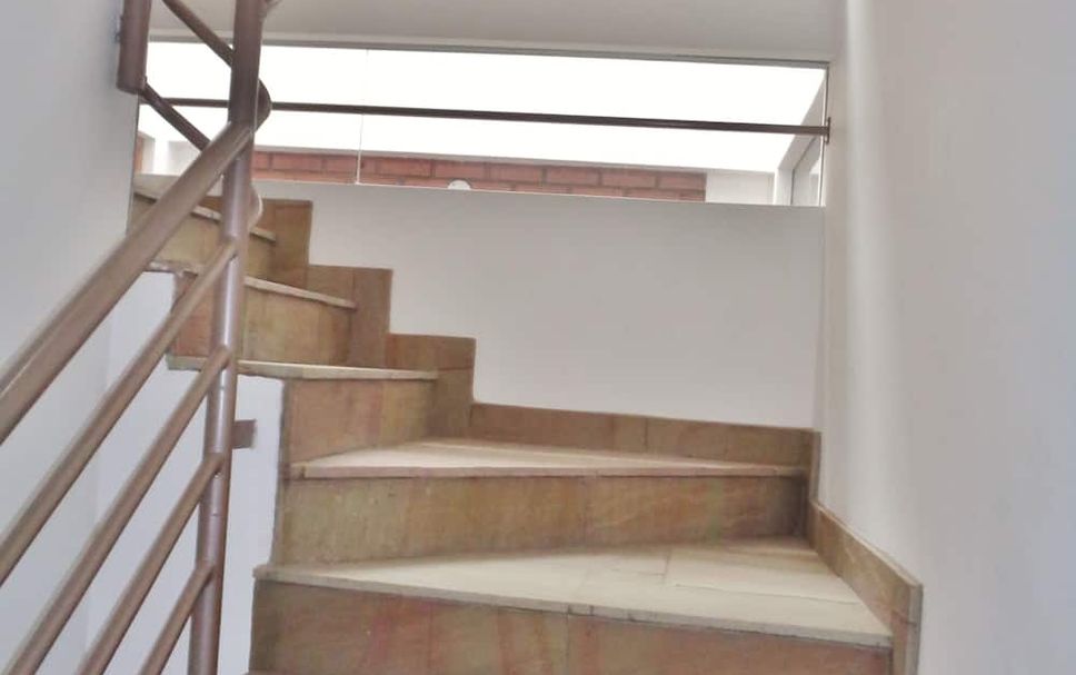 Stairs Photo