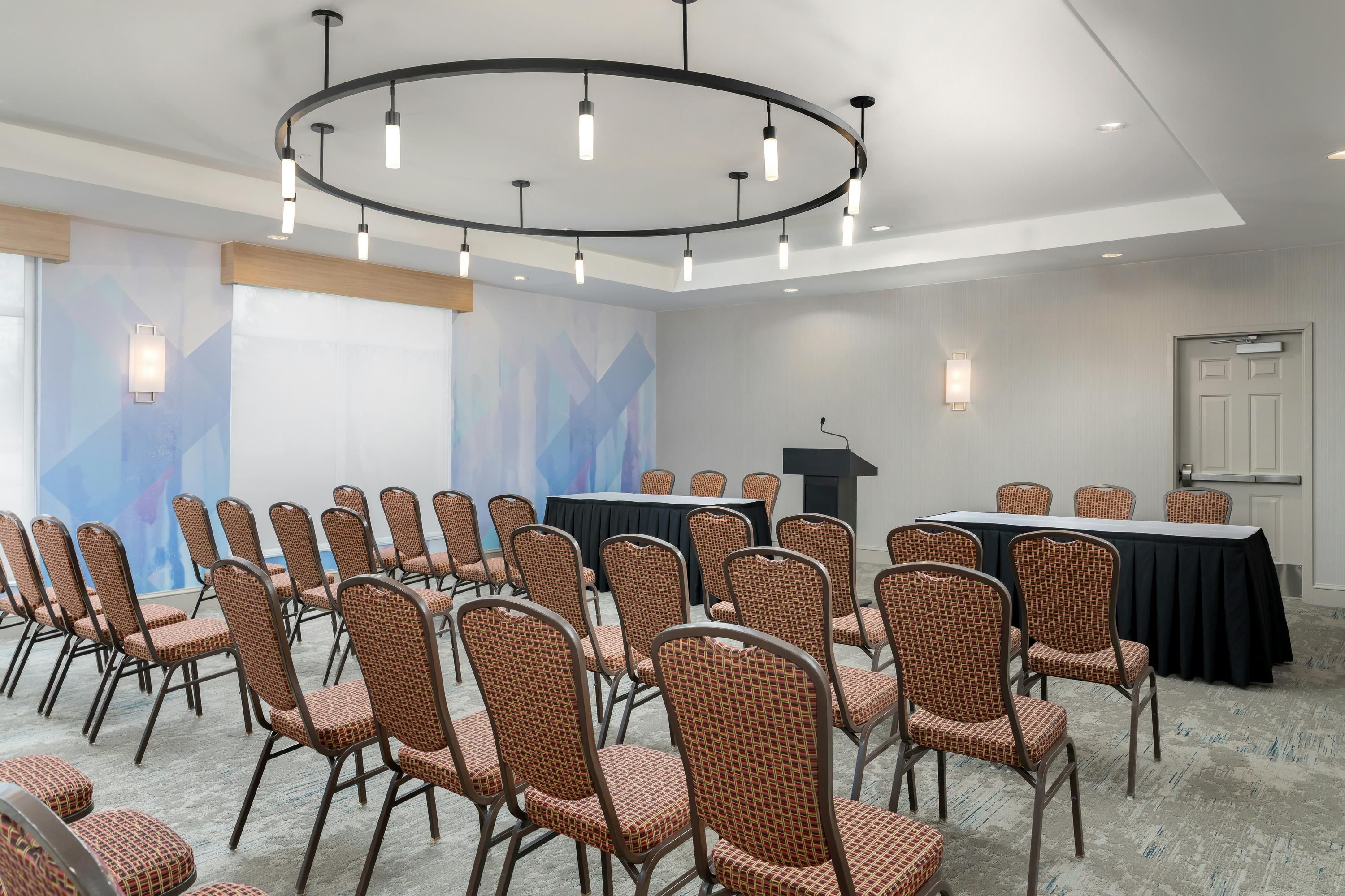 Conference room