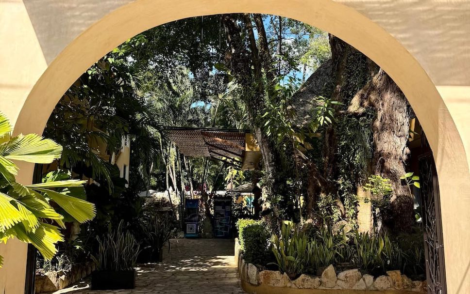 Outdoors view Photo