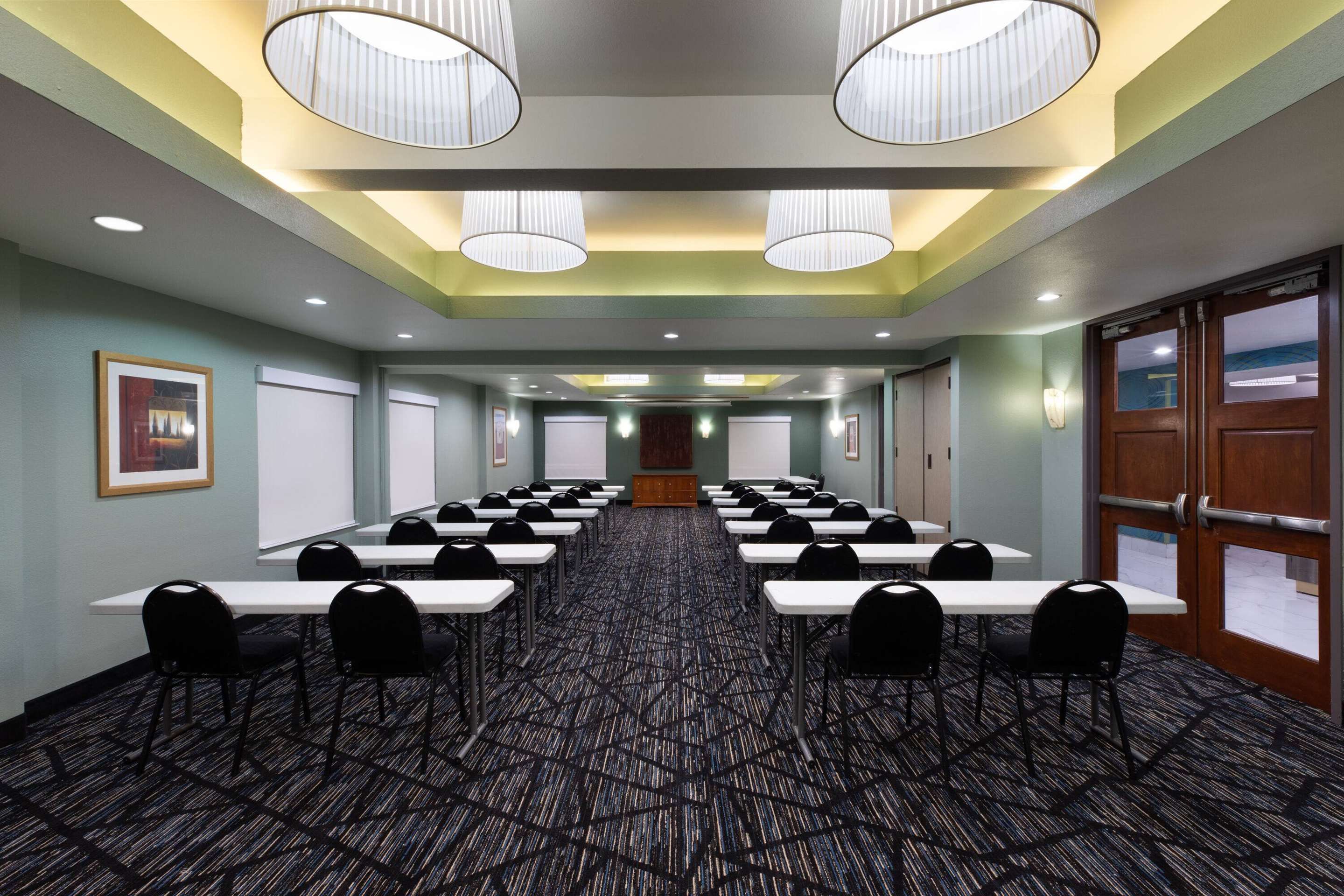 Conference room