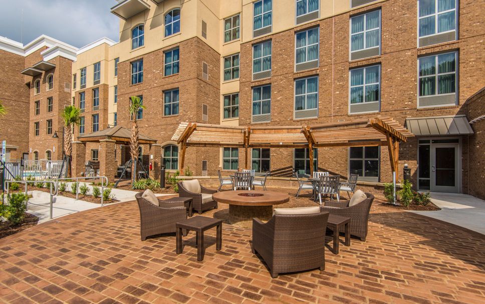Hotel amenity Photo